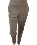 Pure Jill Women&#39;s Slim Leg Leggings Mocha Size Small - $26.05 CAD