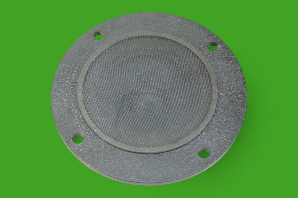 90-2002 mercedes r129 sl320 500sl front door SMALLER speaker tweeter oem - $55.87