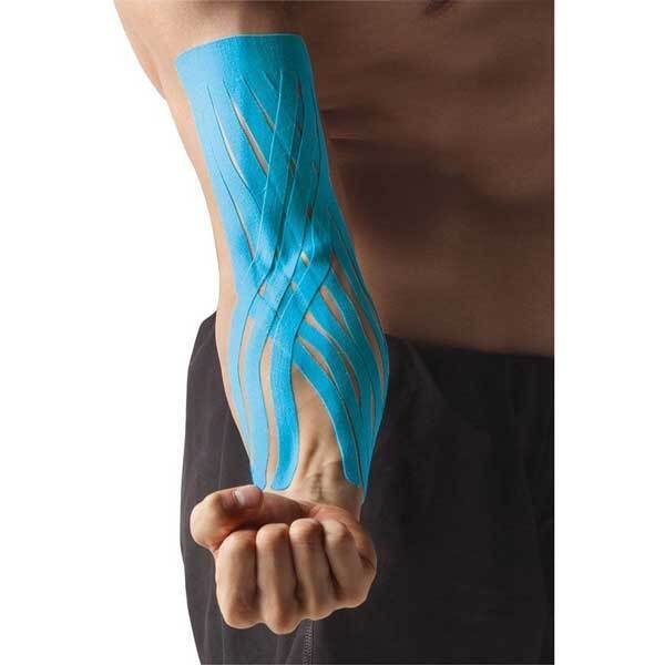 SpiderTech Precut Kinesiology Tape - Lymphatic - $12.58+