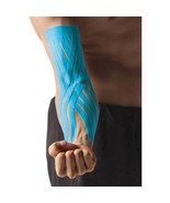 SpiderTech Precut Kinesiology Tape - Lymphatic - €11,05 EUR+
