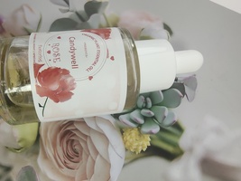 Candywell Essential vegetable oils,Rose - Infused Aroma image 4