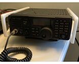 Custom Side Rail Protector Handles for ICOM IC-7200 All Mode Radio Trans... - $26.94
