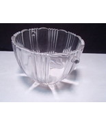 Fostoria Sunray Ice Bucket ~~ no handle - £23.69 GBP
