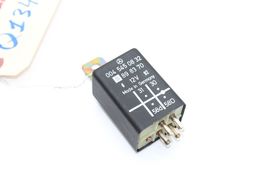 86-95 MERCEDES-BENZ W124 INSTRUMENT CLUSTER SPEEDOMETER LIGHT RELAY Q1349 image 7