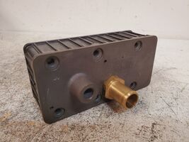 DT Spare Parts Valve Unit 1.18488 Valve Unit 9,3 Bar For Scania, Haldex ... - $308.65