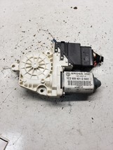 Passenger Power Window Motor Hatchback Fits 06-10 BEETLE 1393660 - $49.50