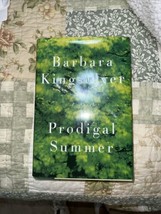 Prodigal Summer by Barbara Kingsolver (2000, Hardcover) - £14.72 GBP