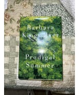 Prodigal Summer by Barbara Kingsolver (2000, Hardcover) - £14.67 GBP