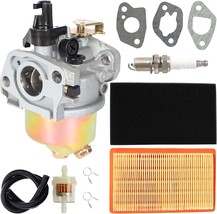 951-10929 Carburetor for MTD 24BF51MM004 Log Splitter w/ 1P70C0 1P70C0A ... - $33.99