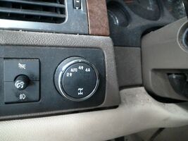 YUKONXL15 2007 Dash/Interior/Seat Switch 104952458 - $40.59