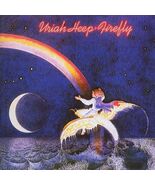 Firefly [Audio CD] Uriah Heep - $27.72