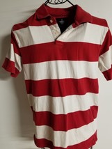 CROSS LORD Brand ~ Men&#39;s Size Medium ~ Polo Shirt ~ 100% Cotton - £11.76 GBP