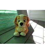 Plush Lady NWT - $379.94 MXN