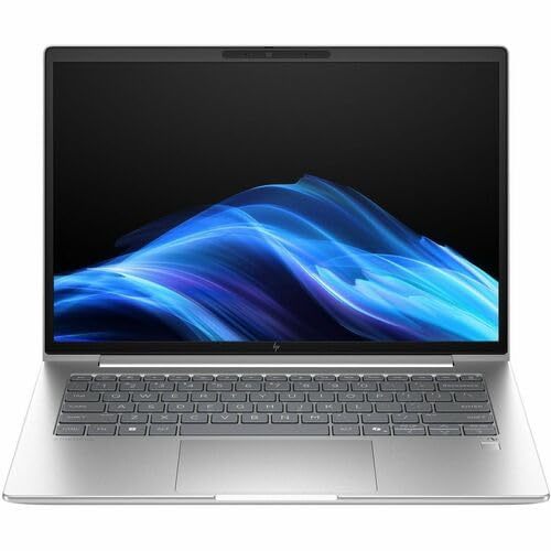 HP EliteBook 6 G1a 14&quot; Copilot+ PC Notebook - WUXGA - AMD Ryzen AI 5 340... - $1,447.15
