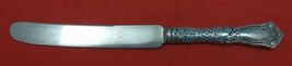 Berain by Wallace Sterling Silver Dinner Knife 9 1/2&quot; Flatware - $78.21