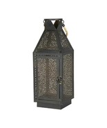 Exhart Environmental Systems FS 16&quot; Filigree Lantern 91286 - $1,376.47 MXN