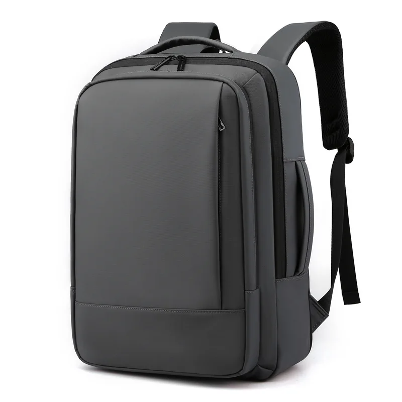 Men Multifunction Business Backpack Waterproof Anti Theft Laptop Bag 14 15.6 Inc - £86.40 GBP