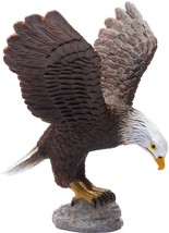 Breyer CollectA Eagle  American Bald  88383 - £9.21 GBP