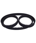 139T 1-1/8 Rear Drive Belt 40024-04 1204-0063 Compatible with Harley Ele... - €80,08 EUR