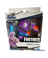 Fortnite NERF Micro Shots MICRO LAMA - $26.96 CAD