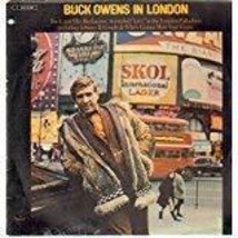 Buck Owens In London [Vinyl] Buck Owens - £30.76 GBP