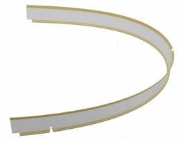 Door Gasket for Frigidaire FGHD2465NW1A FGBD2445NF1A FFBD2411NS1A NEW - $12.76