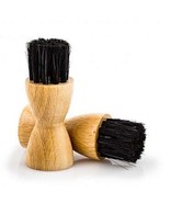 MAVI STEP Kaylen Dark Round Spreading Shoe Brush - $19.19 CAD