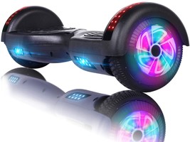 VEVELINE Hoverboard UL2272 Certified 6.5 inch Self Balancing Hover Board  - £195.64 GBP