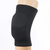 1 Pair Thickened Sponge Knee ce  Compression Knee Pads  Knee Protector Support f - £84.86 GBP