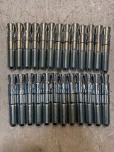 25 Quantity of Powers J+1 6&quot; Steel Expansion Wedge Anchors 25mm OD (25 Q... - $149.99