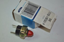 Ford Nos Oem A/C Clutch Cycling Switch Part# E7DZ-19E561-A - £13.98 GBP