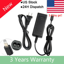 Ac Charger Power Supply Adapter Cord For Asus C100 C100P C100Pa C201 Chromebook - $23.99