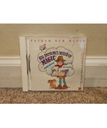 Big Anthony&#39;s Mixed-Up Magic (CD-Rom, 1993, Putnam) - $32.26 CAD