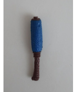 Teenage Mutant Ninja Turtles Movie Star Leo Brown Blue Club (KO) - $5.36 CAD