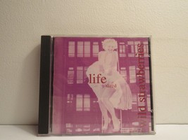 Wild Strawberries ‎– Life Sized EP (CD, Page Publications Inc.) - $9.99