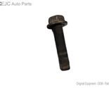 Camshaft Gear Bolt From 2009 GMC Sierra 1500  5.3 - $19.75