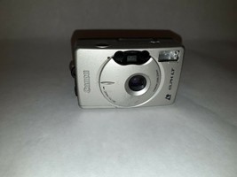 Canon ELPH LT Film Camera 35MM Point and Shoot - £19.54 GBP