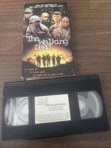 The Walking Dead War Movie HBO Vietnam War VHS VCR Tape - $261.90 MXN