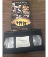 The Walking Dead War Movie HBO Vietnam War VHS VCR Tape - $261.90 MXN