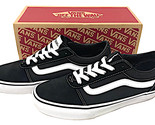 Vans Shoes Vn0a3iuniju 324348 - $49.00