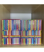 Rainbow Magic Fairy Book Set - $877.73 MXN