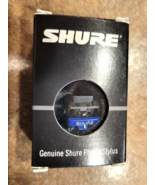 Shure Genuine/Original N97XE Stylus needle for M97XE cartridge - $4,871.61 MXN