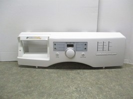Kenmore Washer Control Panel (Scratches) # DC97-16152A DC92-00388A DC92-00301C - $175.00