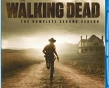 The Walking Dead Season 2 Blu-ray | Region B - $21.21