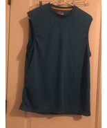 7Souls 7 Souls Sleeveless Muscle Shirt T-Shirt Mens Pick Your Color - $37.84 CAD