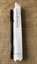 Bodyography BLACK WALNUT Eye Pencil #9257 Brown Eyeliner READ - $195.11 MXN
