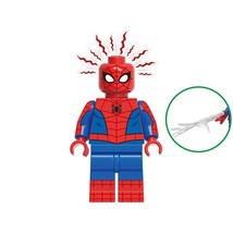 Spectacular Spider-Man Minifigures Spider-Man Across the Spider-Verse - $3.99
