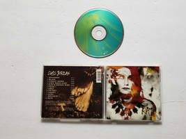 Rats by Sass Jordan (CD, 1994, Aquarius) - £6.40 GBP
