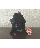 *George* ~ 2017 Ty Beanie Boo 3&#39;&#39; Key Clip ~ Gorilla~  Cute! ~ MWMT!!!~ - $4.99