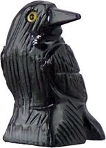 Raven Black Onyx Spirit Animal! - $8.86